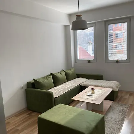 Apartment Urban аpartment *