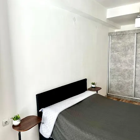 Urban аpartment