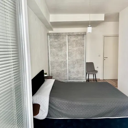 Urban аpartment Skopje