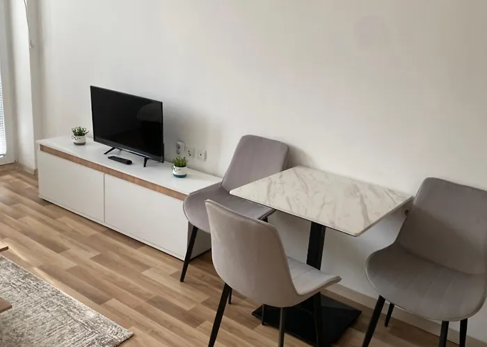 Urban аpartment Skopje