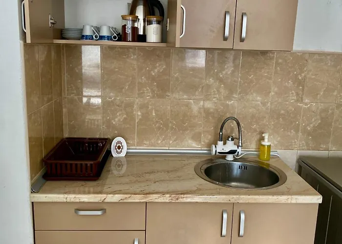 Appartement Urban аpartment *