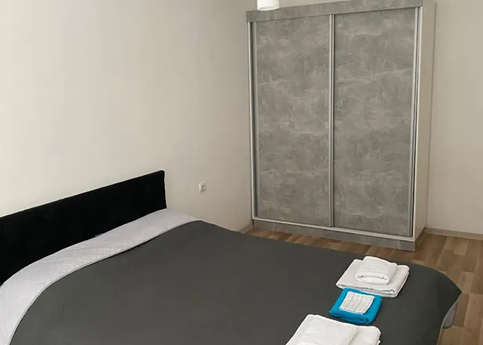 Urban аpartment Skopje